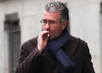 Granados dice que Aguirre le ordenó renunciar a una mansión en Valdemoro