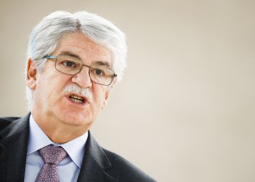 El ministro suizo de Exteriores da su apoyo a España sobre Cataluña tras la fuga de Anna Gabriel