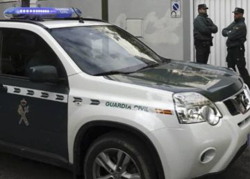 Condenado en Córdoba un hombre a 13 años y medio de cárcel por abusar de la hija de su pareja, menor de edad