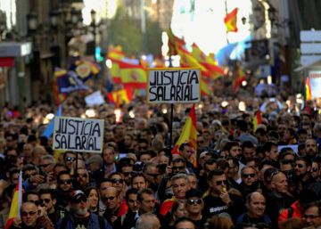 El histórico vuelco en las elecciones sindicales en la Policía anticipa un “conflicto permanente” con Interior