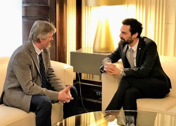 Exteriores cita a los embajadores para instruirlos contra el ‘procés’