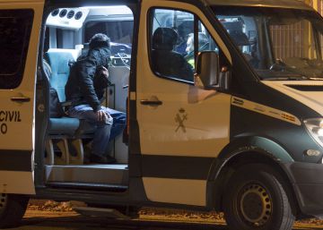 Denuciados más de 1.000 autobuses escolares en menos de una semana por circular sin autorización