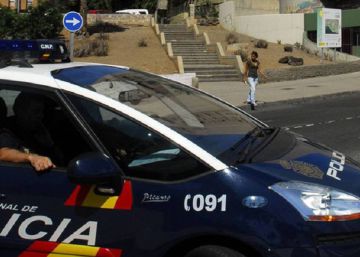 Un preso muere tras recibir un tiro de la policía en un intento de fuga en Cáceres