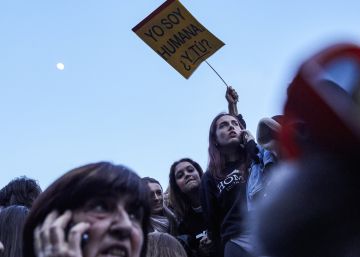 Objetivo: que sem as mulheres o mundo pare