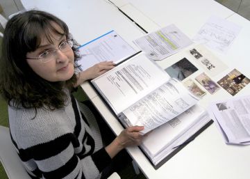 La extraordinaria historia de un cadáver menguante