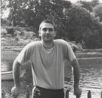 La extraordinaria historia de un cadáver menguante