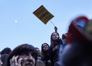 Académicas, editoras, abogadas o maestras se suman al 8-M
