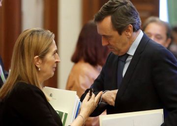 Rajoy explicará sus planes sobre las pensiones el día 14 en el Congreso