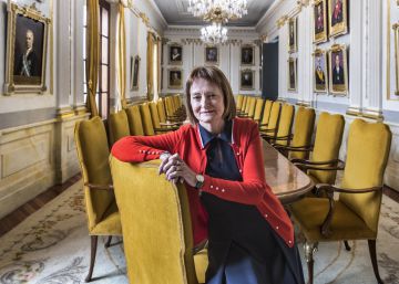 “Las rectoras somos minoría pero vamos a trabajar como si fuéramos mayoría”