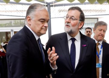 González Pons: “Necesitamos menos espías y más periodistas”