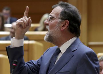 El legado legislativo de Rajoy resiste