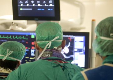 Condenado un hospital por confundir una infección pélvica con una gastroenteritis