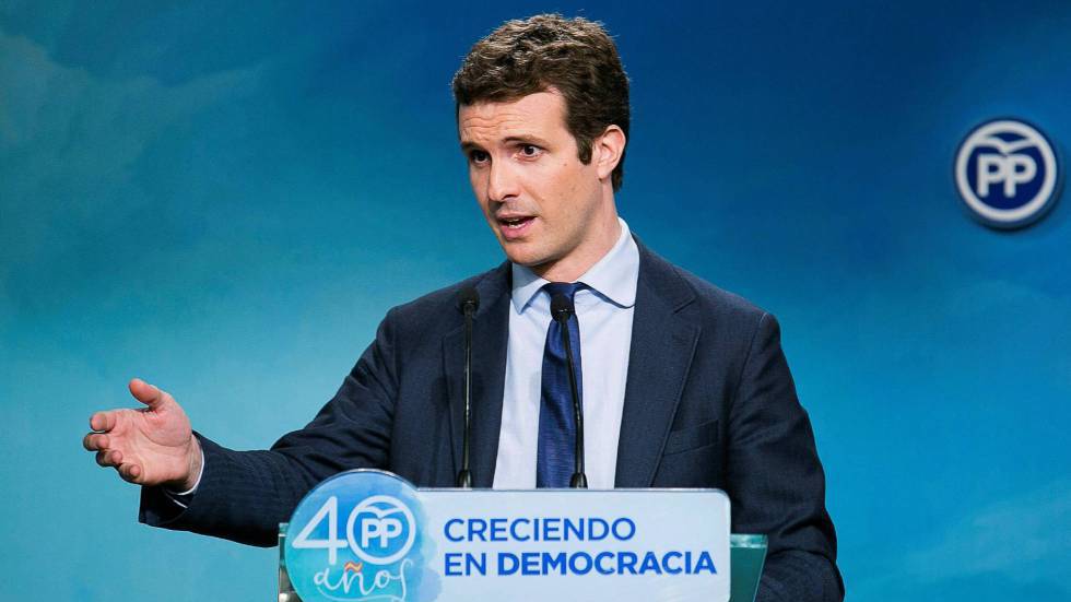 El PP rectifica sobre el 8-M y planea incluir en los Presupuestos mejoras en igualdad y conciliación El PP rectifica sobre el 8-M y planea incluir en los Presupuestos mejoras en igualdad y conciliación