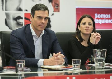 El PSOE pide un pleno monográfico sobre la igualdad entre hombres y mujeres
