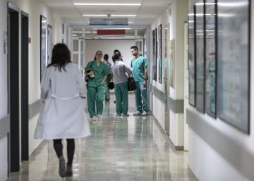 Así se revierte una privatización sanitaria