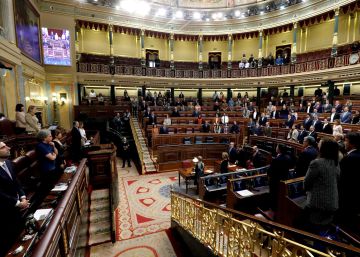 El Congreso rechaza despenalizar las injurias al Rey tras el fallo de Estrasburgo