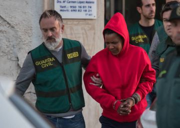 Ana Julia Quezada confessa que va matar el Gabriel