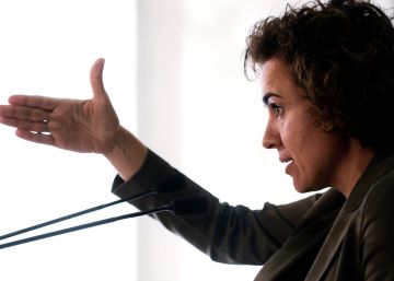 España defiende en la ONU una sociedad de papeles compartidos por hombres y mujeres