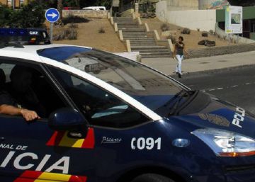 Detenido en Fuengirola un terrorista del IRA buscado por asesinato