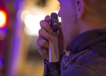 Tráfico ‘caza’ en una semana a una veintena de transportistas por consumo de drogas