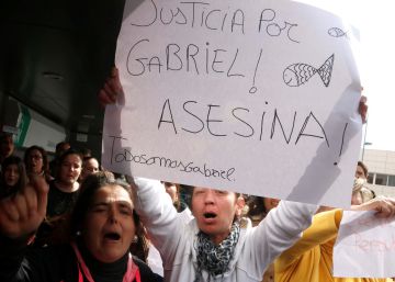 La prisión permanente revisable, una polémica ley que en dos años solo ha dejado un condenado