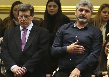 El Congreso rechaza endurecer la prisión permanente revisable