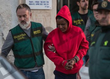 El jutge dicta presó incondicional per a Ana Julia Quezada per l’assassinat del Gabriel