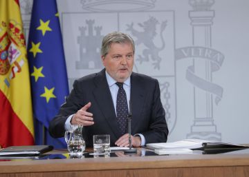 El Ejecutivo avisa de que los ciudadanos “extraerán conclusiones” de quienes se oponen a la prisión permanente