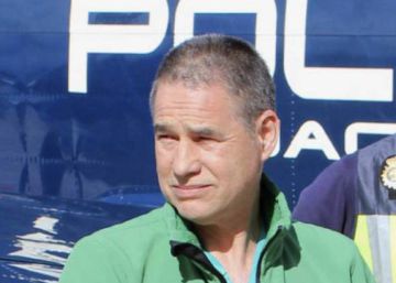 Troitiño, condenado a seis años de cárcel por reengancharse a ETA
