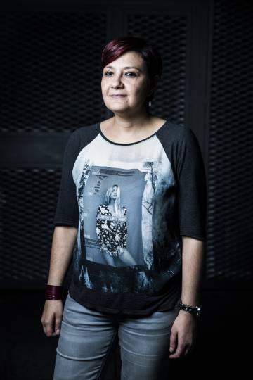 Chelo Hernández