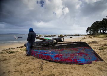 La otra mafia de la costa de Galicia