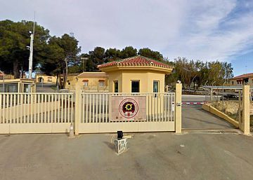 Sin acusados de la violación en grupo en un cuartel