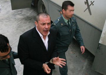 21 horas al día solo en una celda durante 14 años y medio
