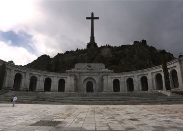 ¿Quién manda en el Valle de los Caídos?