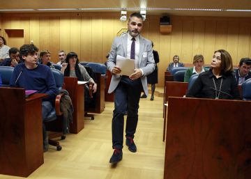 El CNI niega al juez datos sobre la supuesta contratación de un imputado del ‘caso Púnica’