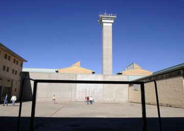 Interior gasta 65 euros al día en cada recluso
