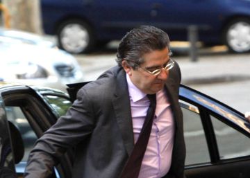 La recusación del juez que condenó al PP en Gürtel parte a la Audiencia Nacional