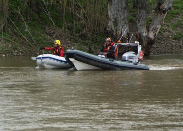 Hallado el cadáver del guardia civil desaparecido en Guillena (Sevilla)