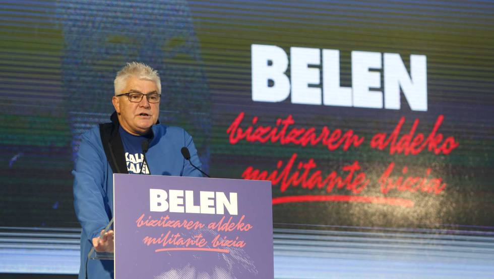 Detenidos el expreso de ETA ‘Kubati’ y tres dirigentes ‘abertzales’ por enaltecimiento del terrorismo Detenidos el expreso de ETA ‘Kubati’ y tres dirigentes ‘abertzales’ por enaltecimiento del terrorismo