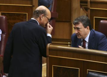 El PP desbloquea la reforma de la Ley de Secretos en un guiño al PNV