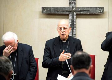 El 19,2% de los declarantes marcaron la casilla católica en Cataluña, 14 puntos por debajo de la media