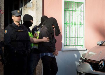Expulsado de España un imán de Navarra por ser “un predicador salafista”