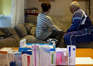 Más de 100 dependientes mueren al día sin llegar a recibir ninguna ayuda