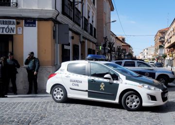 Se entrega el hombre que se había atrincherado en un mesón en Manzanares, Ciudad Real