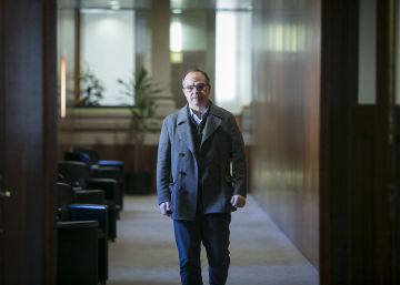 El separatismo intenta burlar al Supremo para investir a Turull