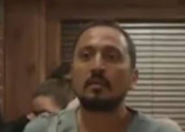Siete años y medio de cárcel para un actor de la serie ‘El Príncipe’ por tráfico de drogas