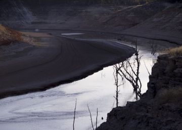 La reapertura del trasvase del Tajo reaviva el enfrentamiento entre comunidades