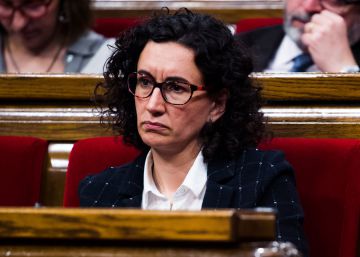 Estos son los siete líderes del ‘procés’ huidos de España