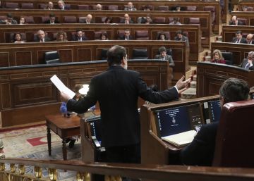 El Congreso languidece en una legislatura sin consenso y a medio gas
