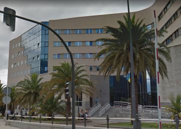 El Supremo revoca la primera prisión permanente que le toca revisar